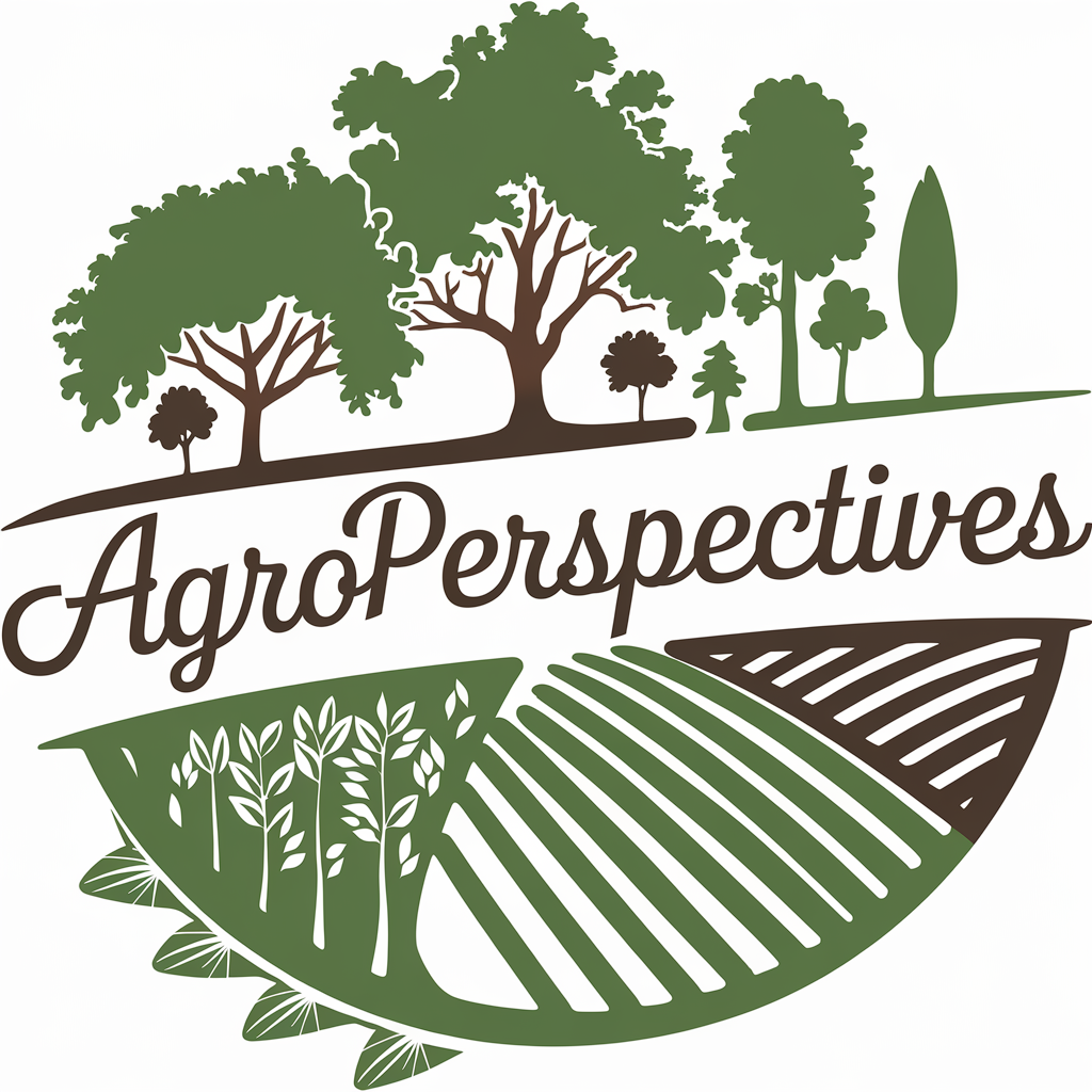 Perspectives Agricoles